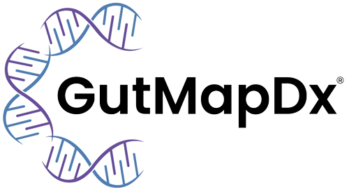 Gut Map Dx logo